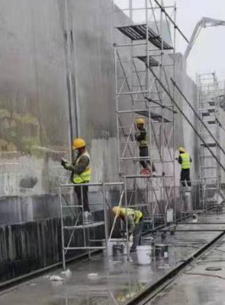 汉中球场翻新地面是一个涉及