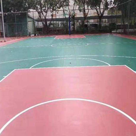 汉中球场地坪行业近期有多个重要更新